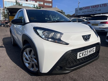 Used Toyota Aygo X 2023 for sale - 79033988: Photo