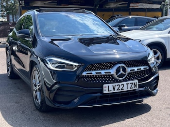 Used Mercedes-Benz GLA 2022 for sale - 78988543: Photo