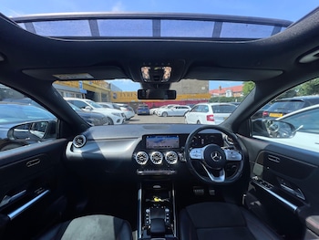 Used Mercedes-Benz GLA 2022 for sale - 78988543: Photo