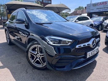 Used Mercedes-Benz GLA 2022 for sale - 78988543: Photo