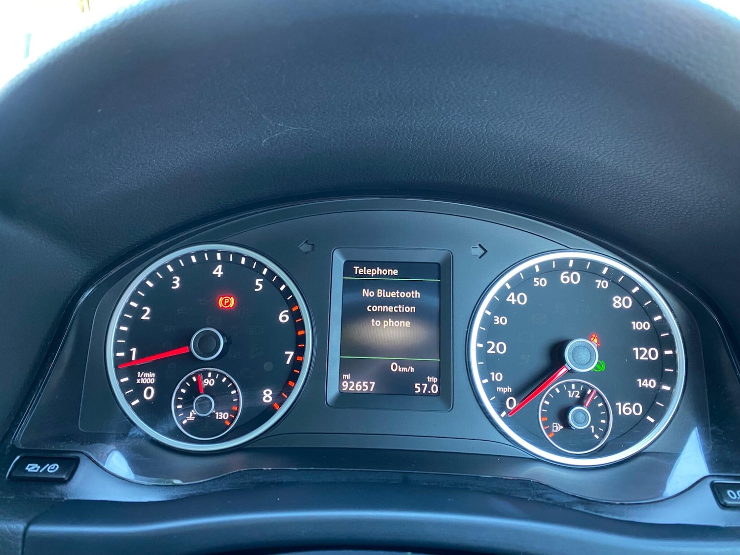 Used Volkswagen Tiguan 2015 for sale - 77091751: Photo 21