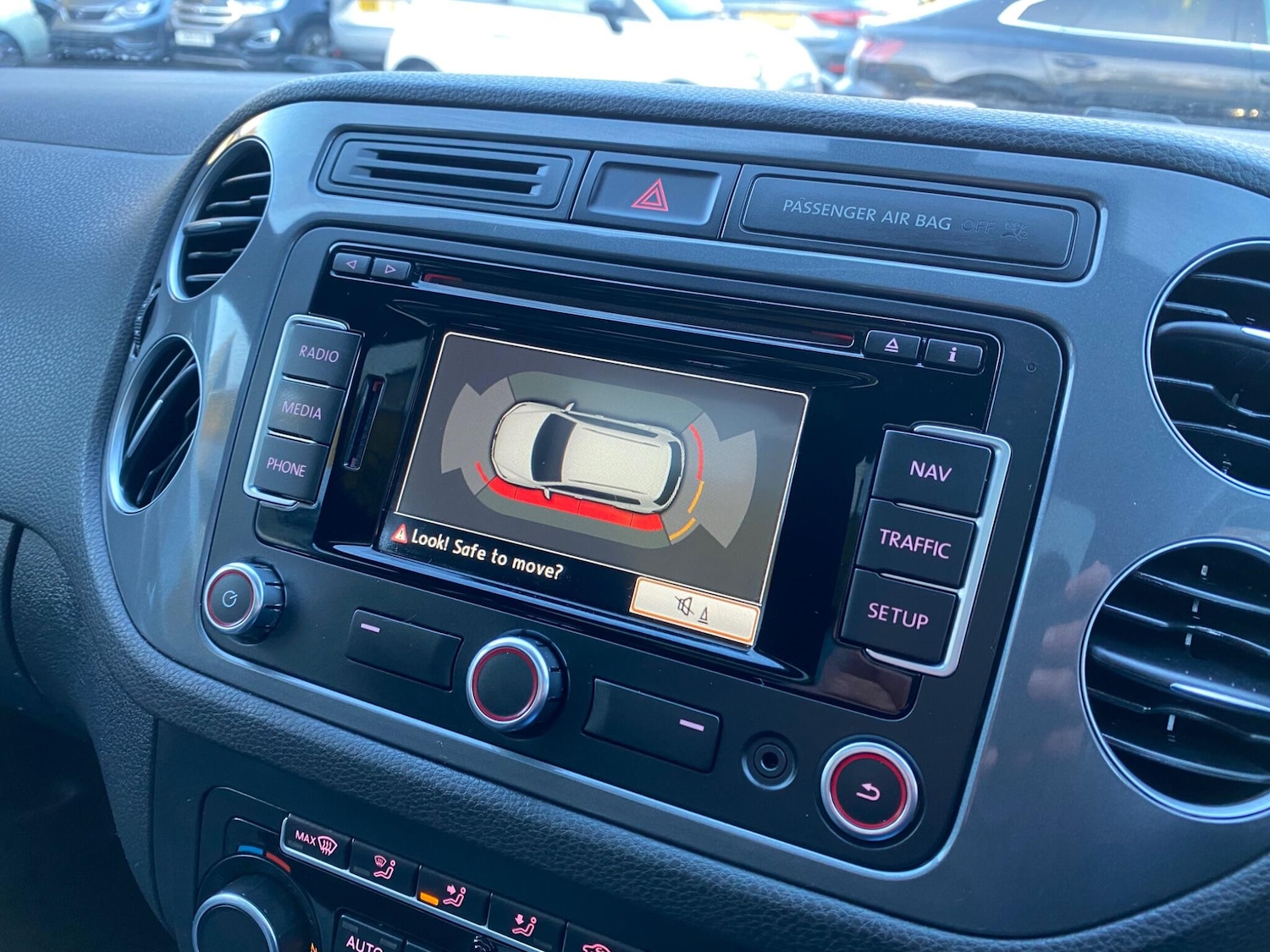 Used Volkswagen Tiguan 2015 for sale - 77091751: Photo 22