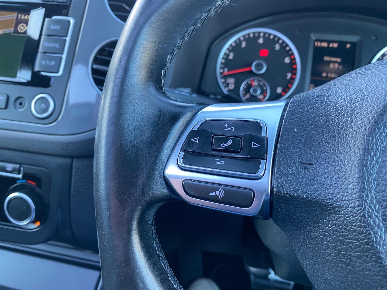 Used Volkswagen Tiguan 2015 for sale - 77091751: Photo 27