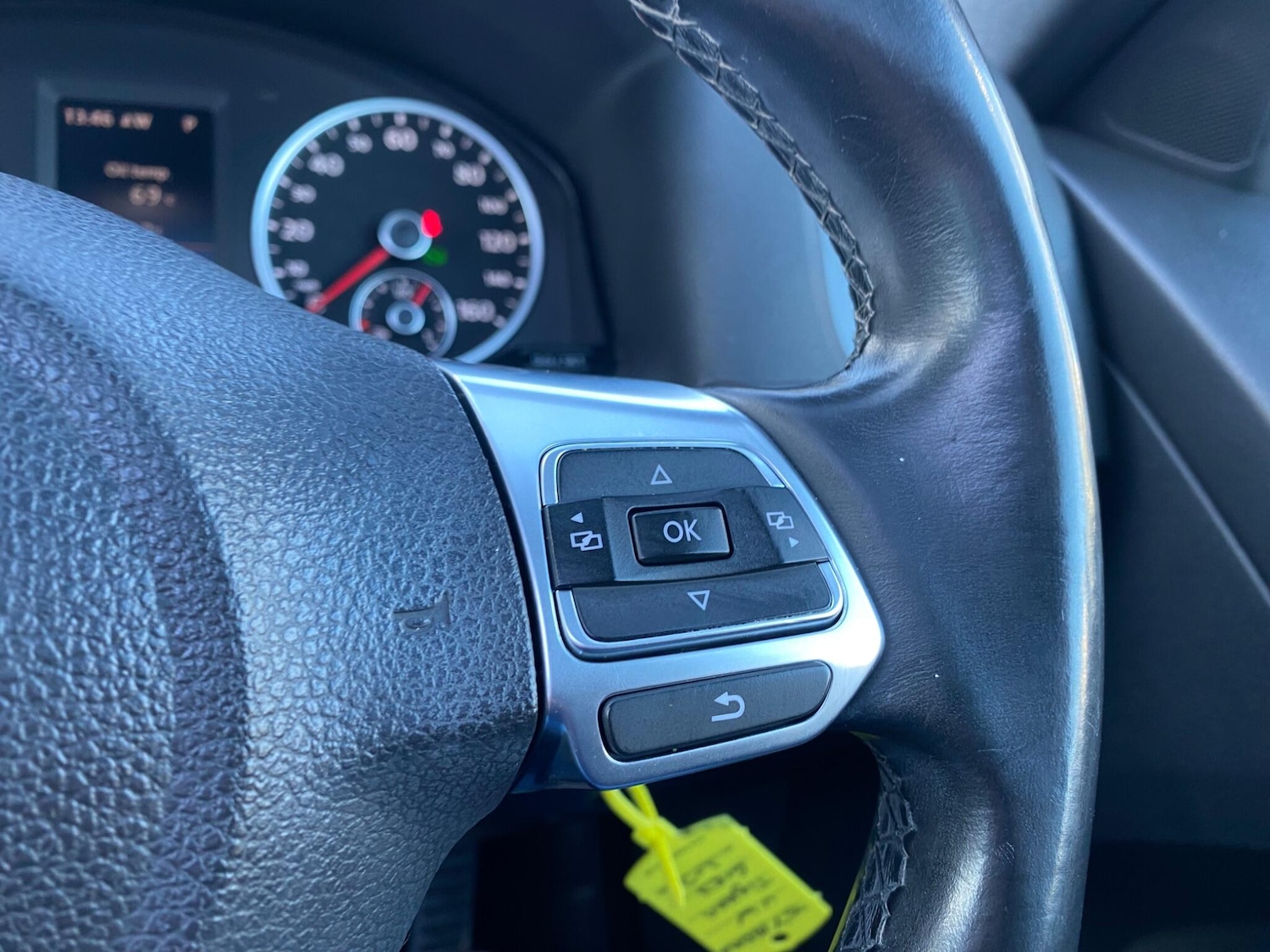 Used Volkswagen Tiguan 2015 for sale - 77091751: Photo 28