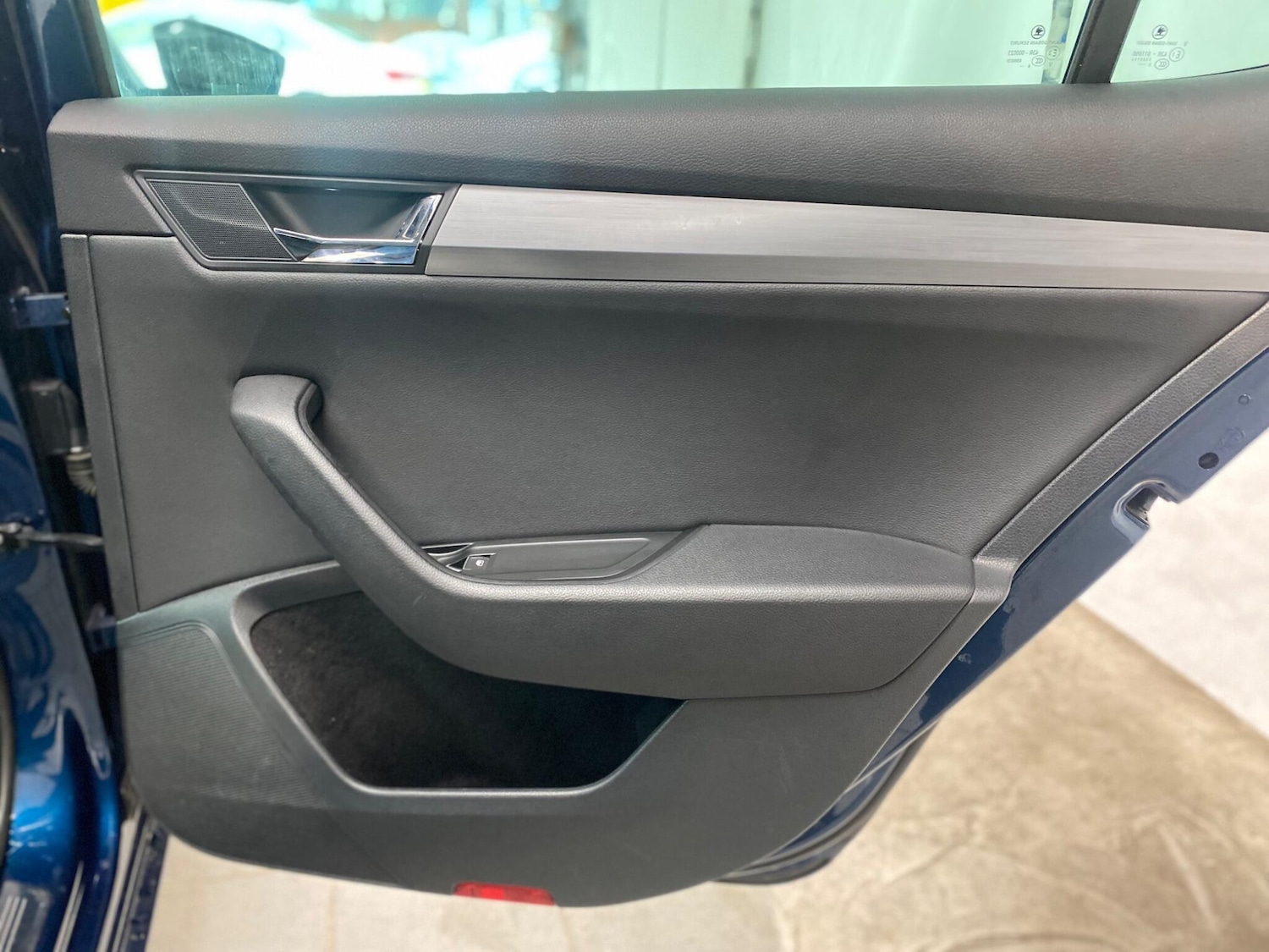 Used Skoda Superb 2017 for sale - 76549564: Photo 23