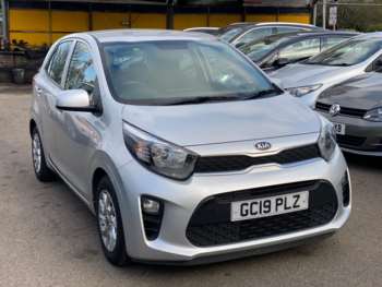 2019 (19) - 1.25 2 Auto Euro 6 5dr