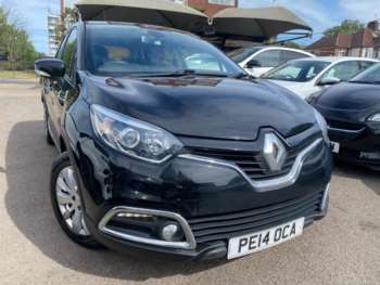2014 (14) - 0.9 TCe ENERGY Expression + Euro 5 (s/s) 5dr