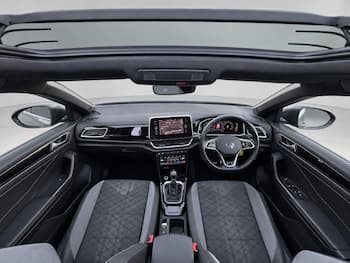 Used Volkswagen T-Roc 2023 for sale - 79698337: Photo