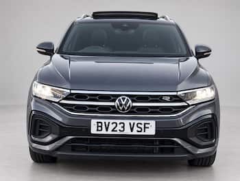 Used Volkswagen T-Roc 2023 for sale - 79698337: Photo