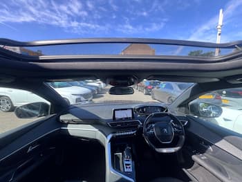 Used Peugeot 3008 2020 for sale - 79688292: Photo