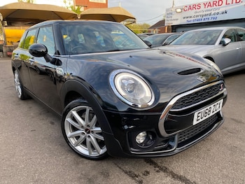 Used MINI Clubman 2018 for sale - 78471932: Photo