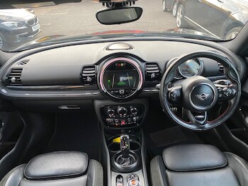 Used MINI Clubman 2018 for sale - 78471932: Photo
