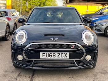 Used MINI Clubman 2018 for sale - 78471932: Photo