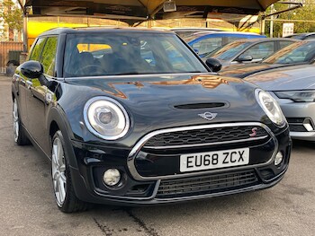 Used MINI Clubman 2018 for sale - 78471932: Photo