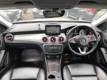 Used Mercedes-Benz GLA 2016 for sale - 78404863: Photo