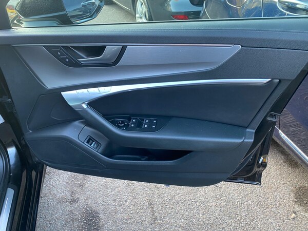 Used Audi A6 Saloon 2020 for sale - 76215548: Photo 16