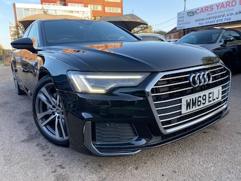 2020 (69) - 2.0 TDI 40 S line S Tronic Euro 6 (s/s) 4dr