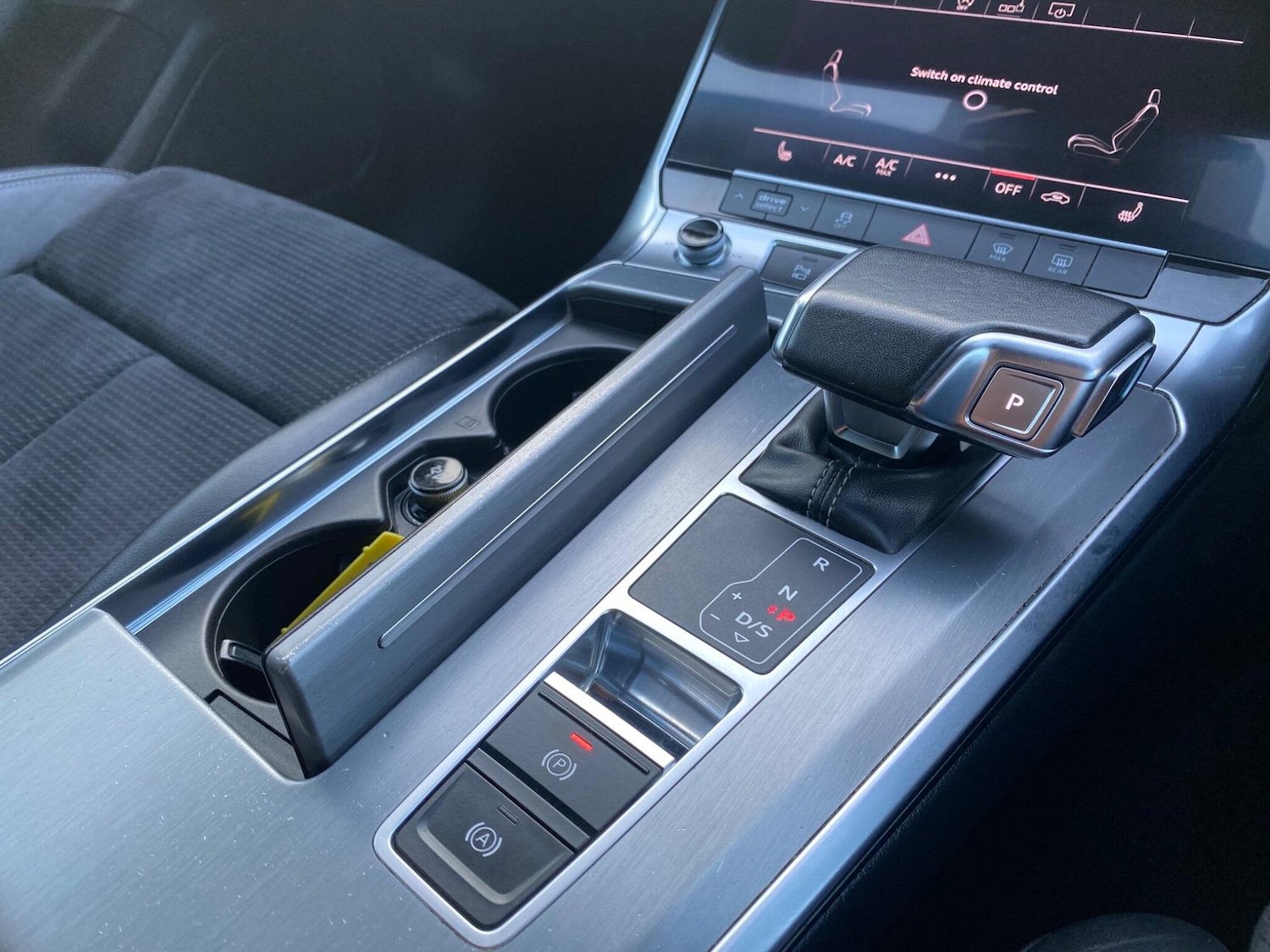 Used Audi A6 Saloon 2020 for sale - 76215548: Photo 29