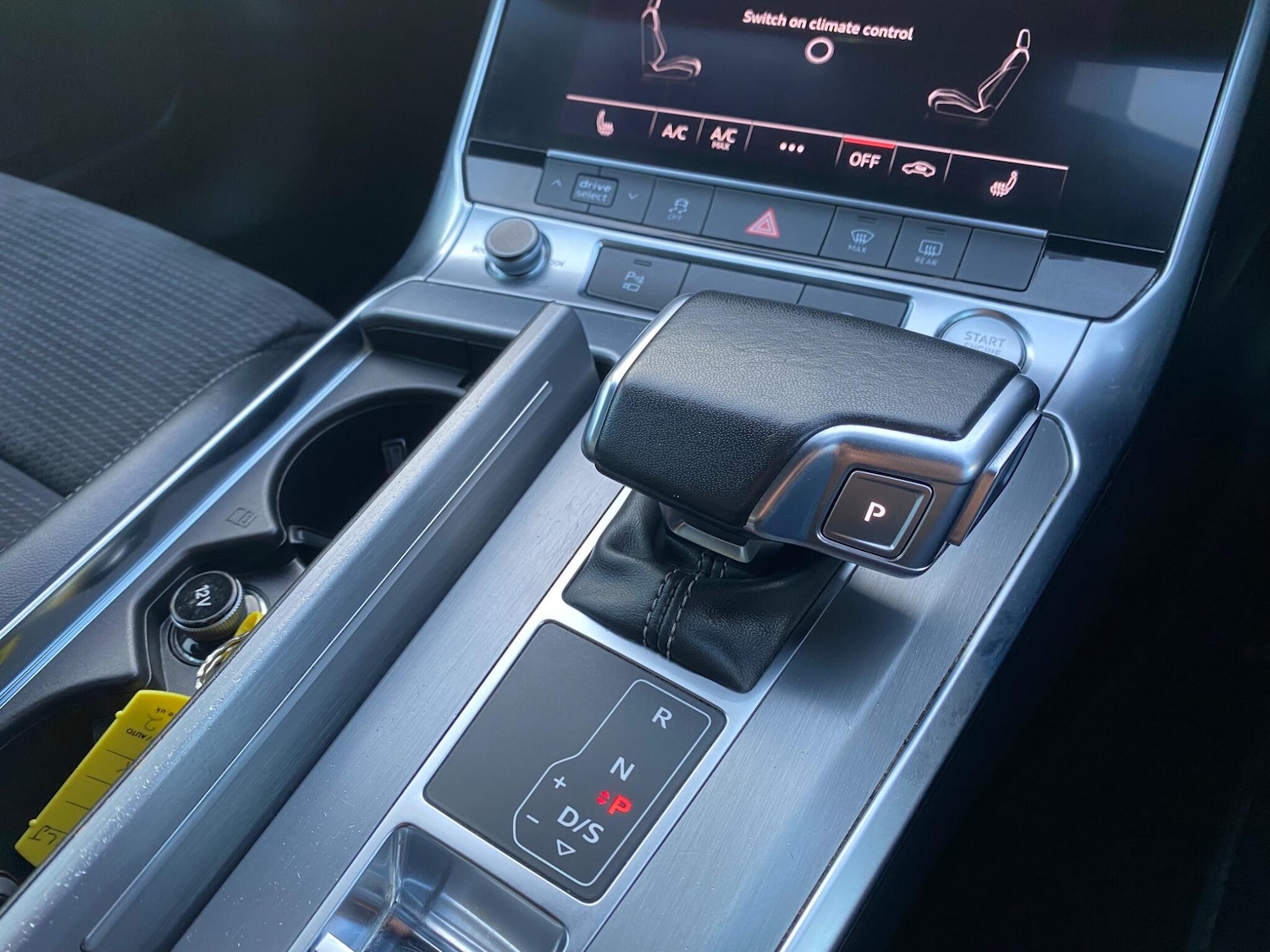 Used Audi A6 Saloon 2020 for sale - 76215548: Photo 30