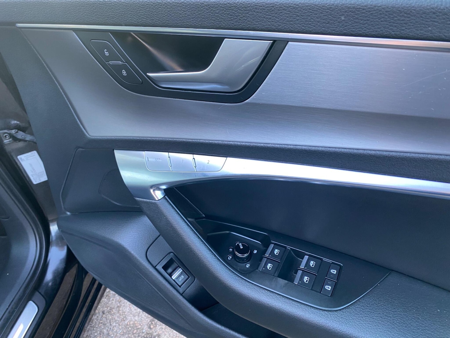 Used Audi A6 Saloon 2020 for sale - 76215548: Photo 33