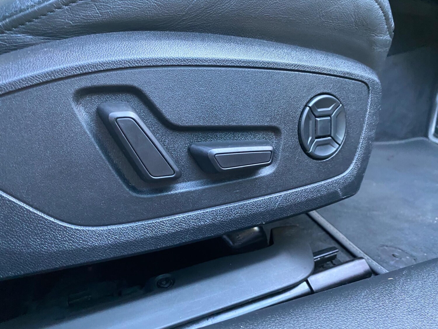 Used Audi A6 Saloon 2020 for sale - 76215548: Photo 34