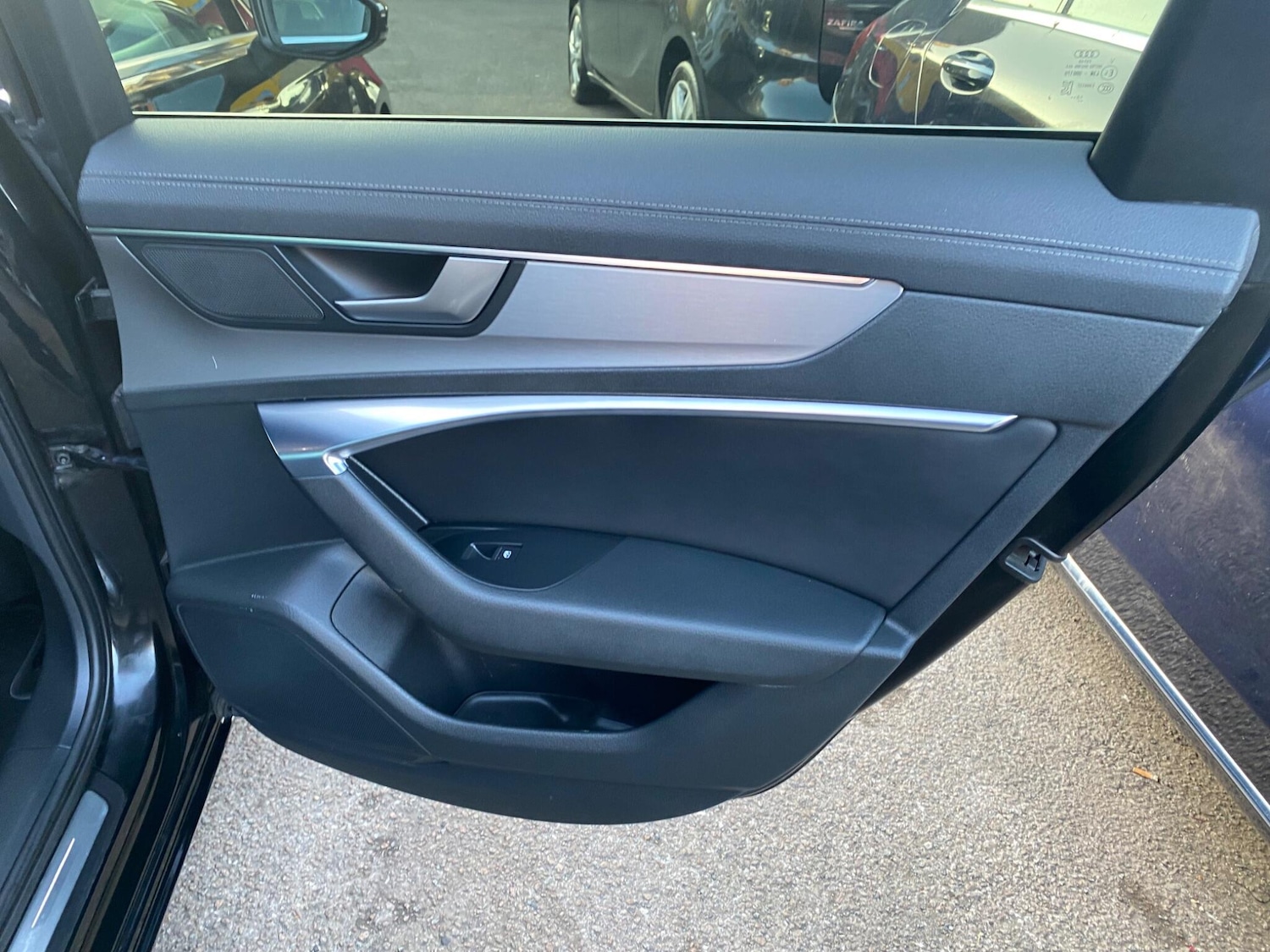 Used Audi A6 Saloon 2020 for sale - 76215548: Photo 36