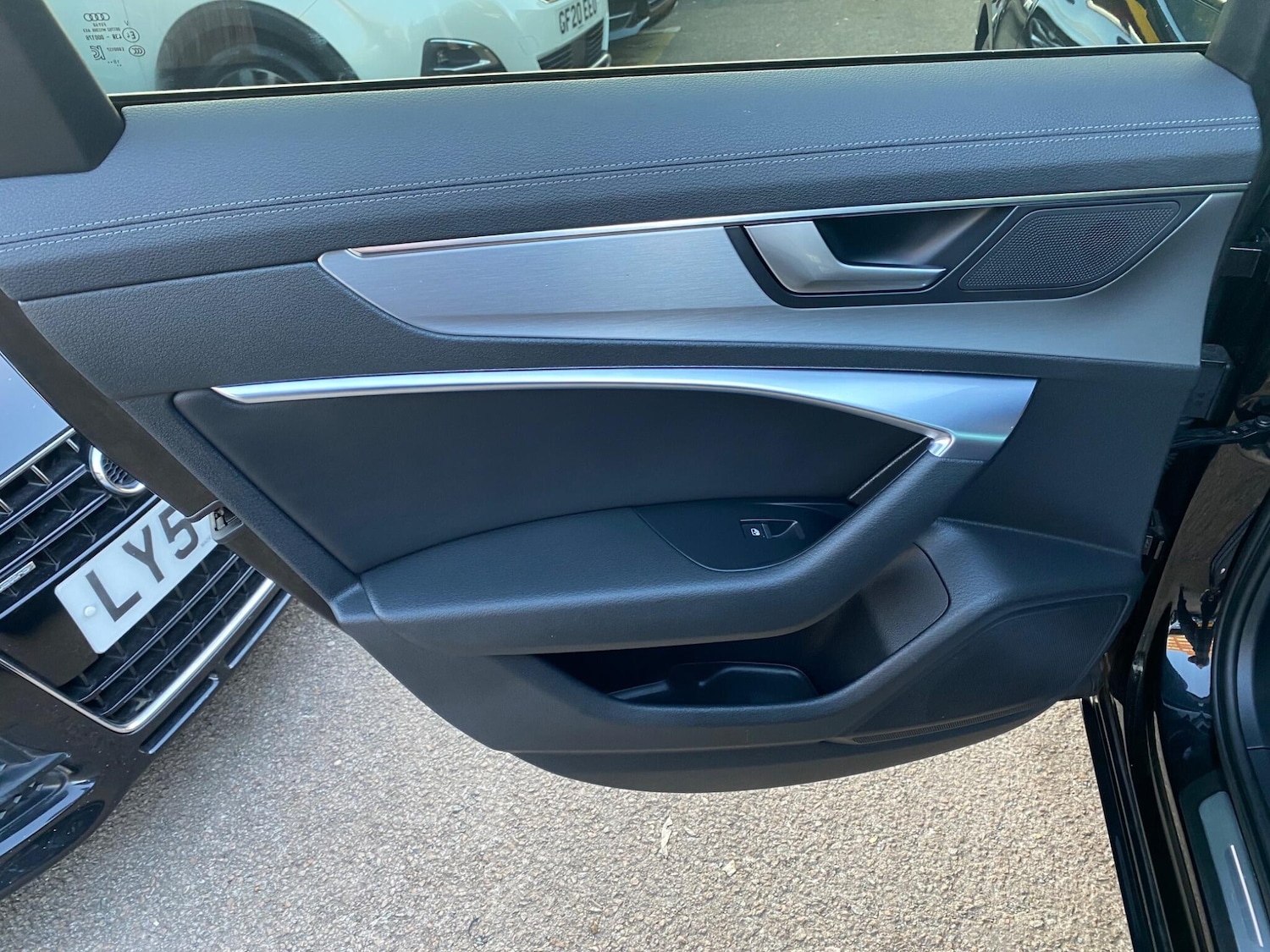 Used Audi A6 Saloon 2020 for sale - 76215548: Photo 38