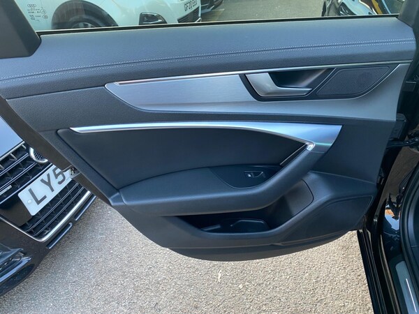 Used Audi A6 Saloon 2020 for sale - 76215548: Photo 38