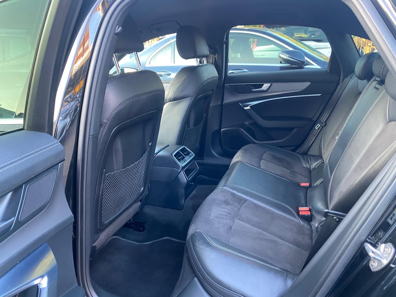 Used Audi A6 Saloon 2020 for sale - 76215548: Photo 39