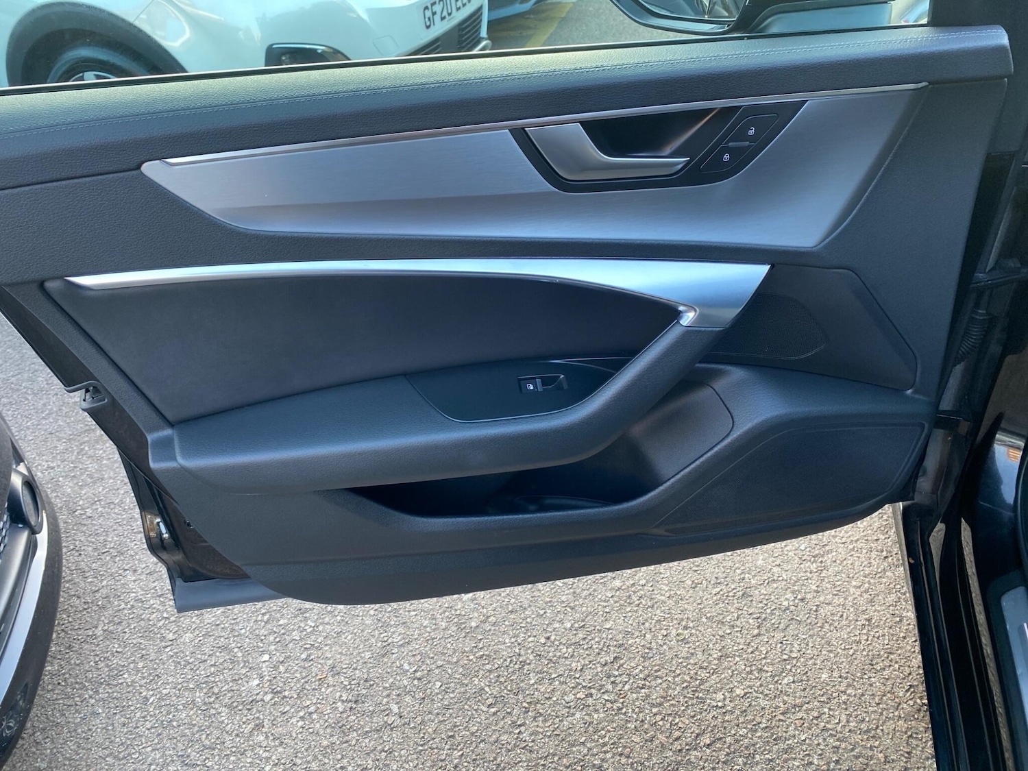 Used Audi A6 Saloon 2020 for sale - 76215548: Photo 40