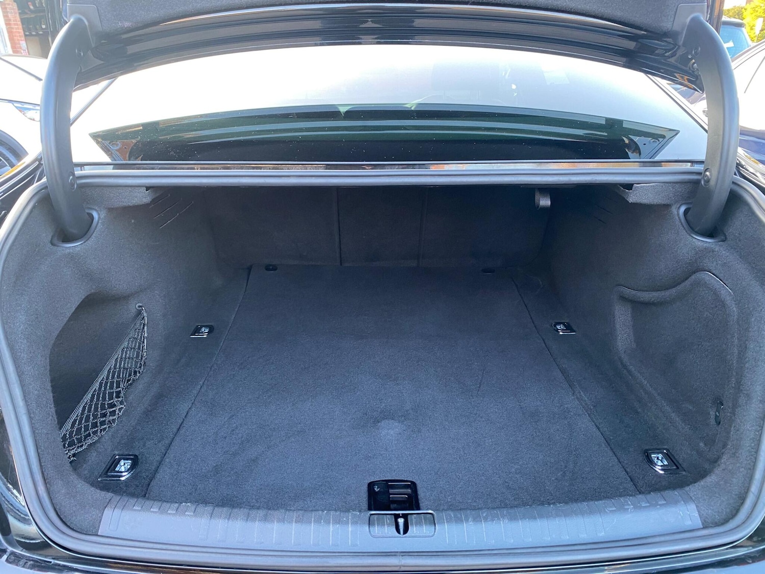 Used Audi A6 Saloon 2020 for sale - 76215548: Photo 43