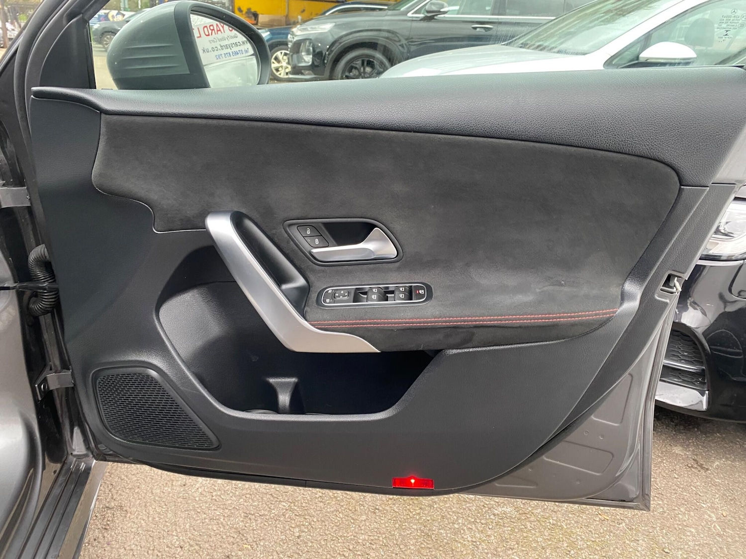 Used Mercedes-Benz A-Class for sale - 77682970: Photo 16