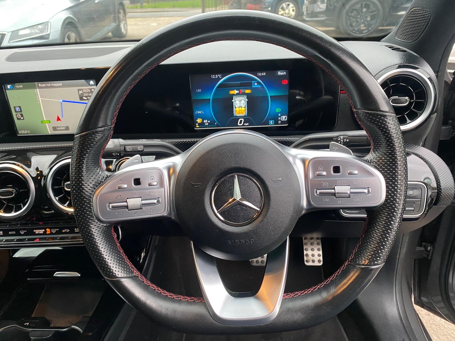 Used Mercedes-Benz A-Class for sale - 77682970: Photo 19