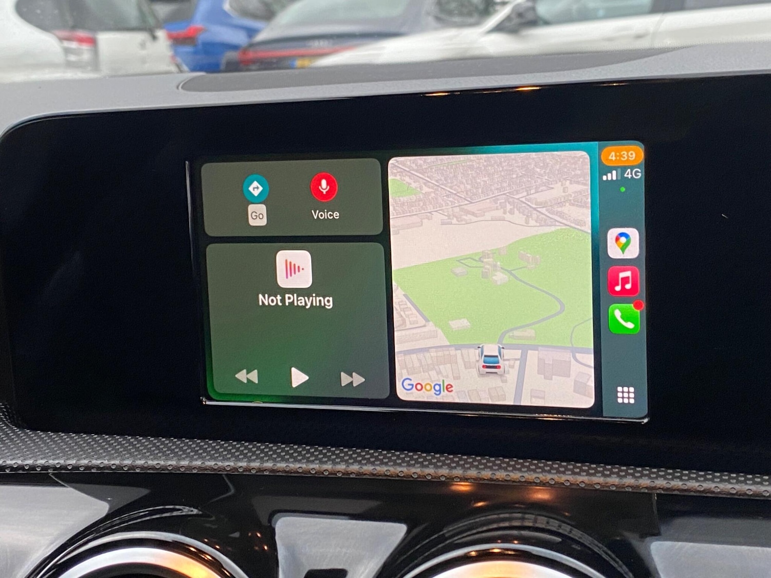 Used Mercedes-Benz A-Class for sale - 77682970: Photo 21