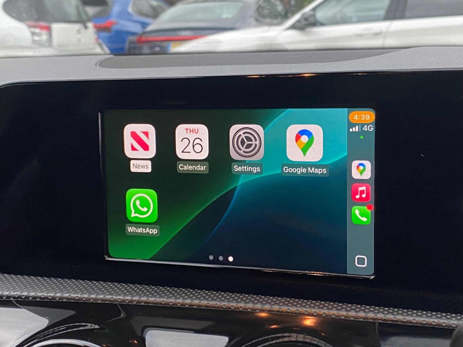 Used Mercedes-Benz A-Class for sale - 77682970: Photo 22