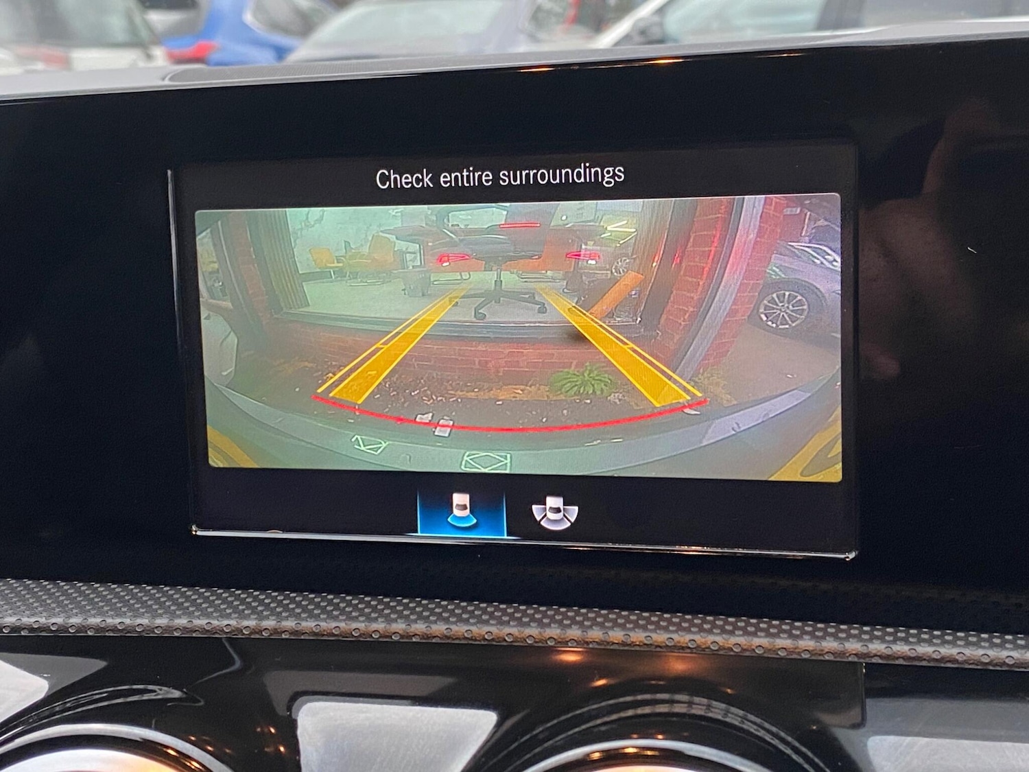 Used Mercedes-Benz A-Class for sale - 77682970: Photo 24