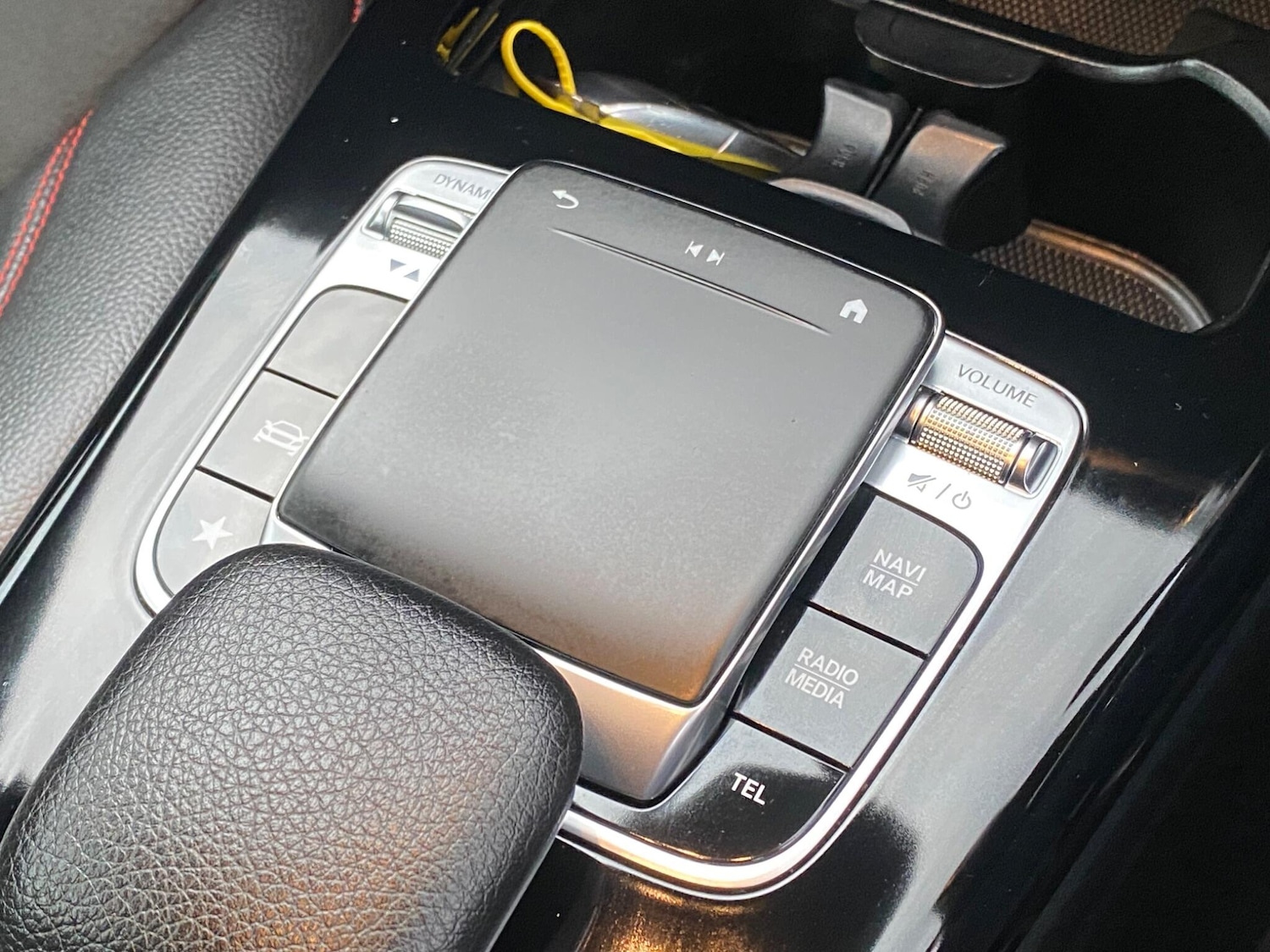 Used Mercedes-Benz A-Class for sale - 77682970: Photo 29