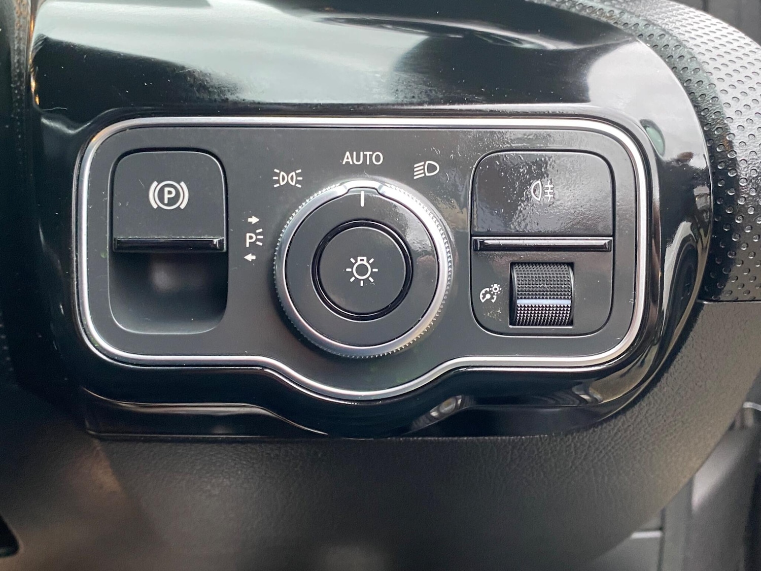 Used Mercedes-Benz A-Class for sale - 77682970: Photo 30