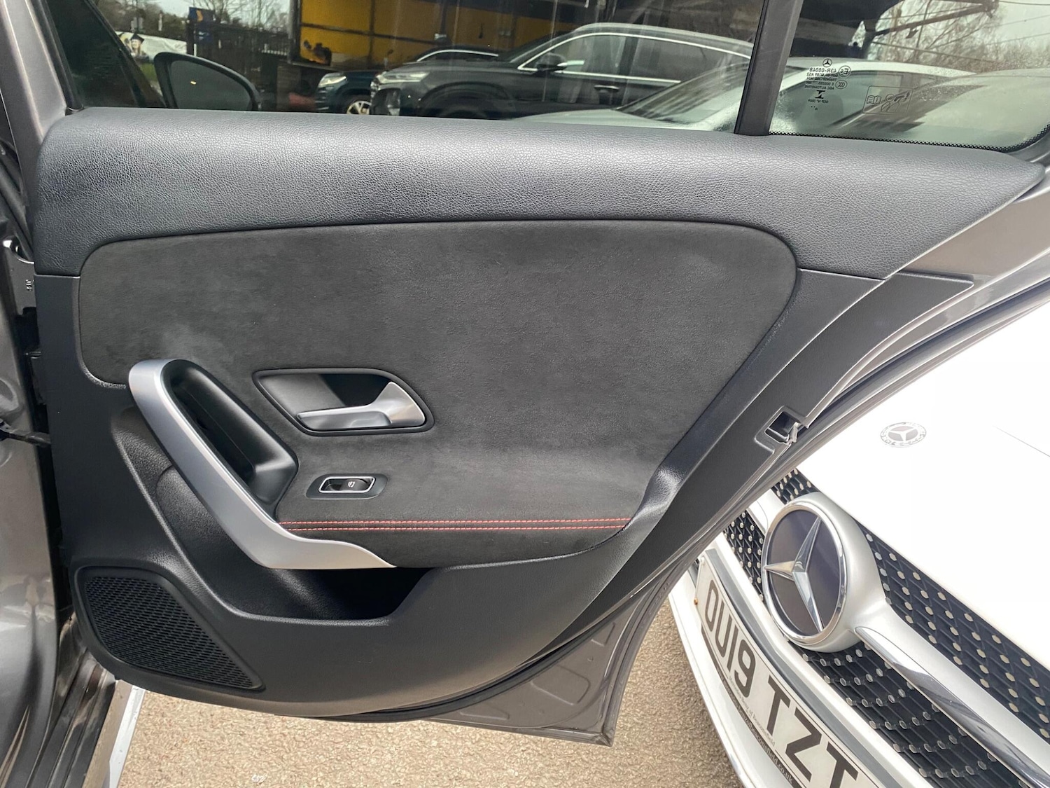 Used Mercedes-Benz A-Class for sale - 77682970: Photo 31