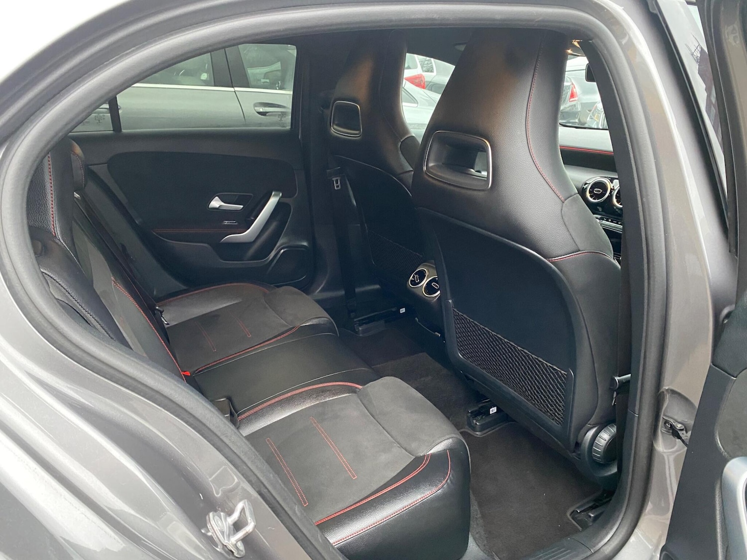 Used Mercedes-Benz A-Class for sale - 77682970: Photo 32