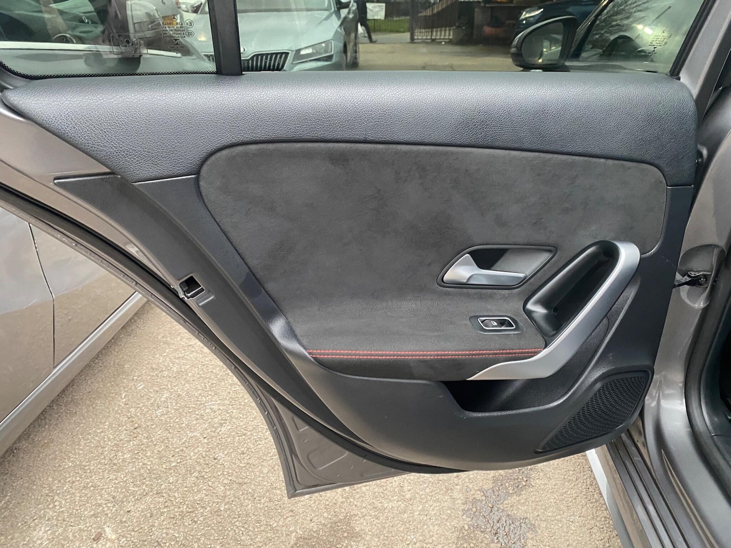 Used Mercedes-Benz A-Class for sale - 77682970: Photo 33