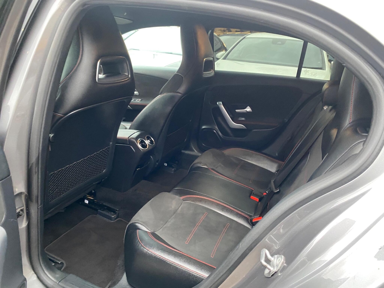 Used Mercedes-Benz A-Class for sale - 77682970: Photo 34