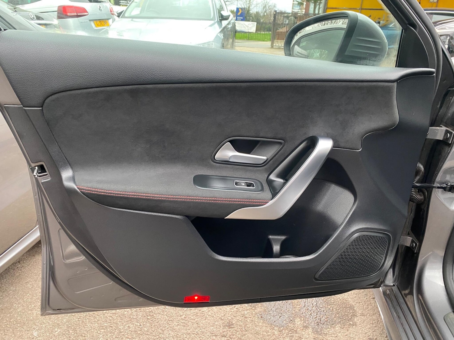 Used Mercedes-Benz A-Class for sale - 77682970: Photo 35