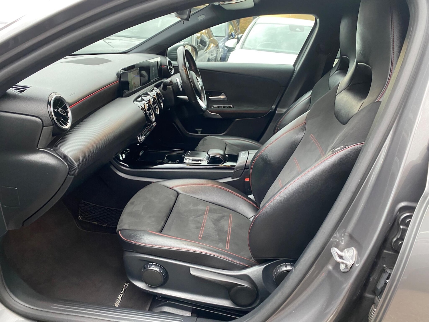 Used Mercedes-Benz A-Class for sale - 77682970: Photo 36