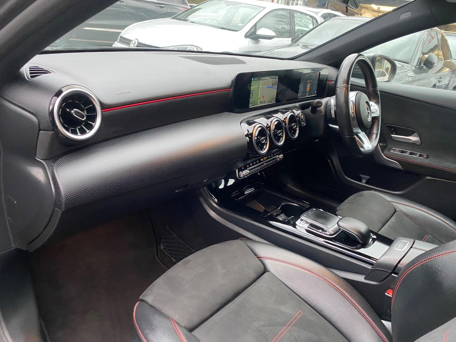 Used Mercedes-Benz A-Class for sale - 77682970: Photo 37