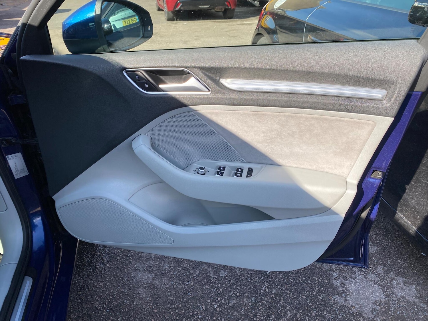 Used Audi A3 2014 for sale - 76094856: Photo 15