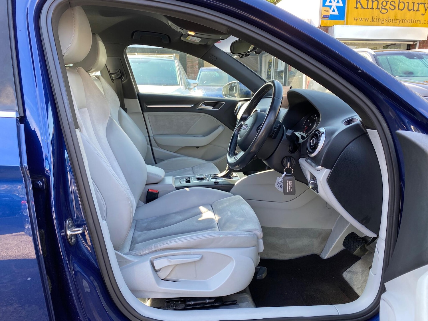 Used Audi A3 2014 for sale - 76094856: Photo 16