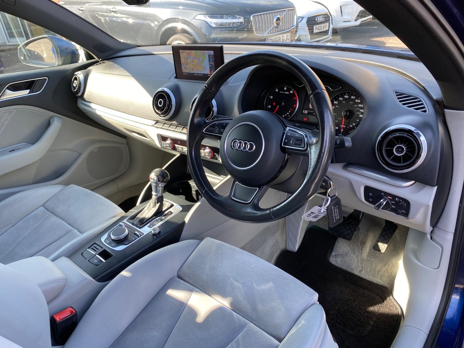 Used Audi A3 2014 for sale - 76094856: Photo 17