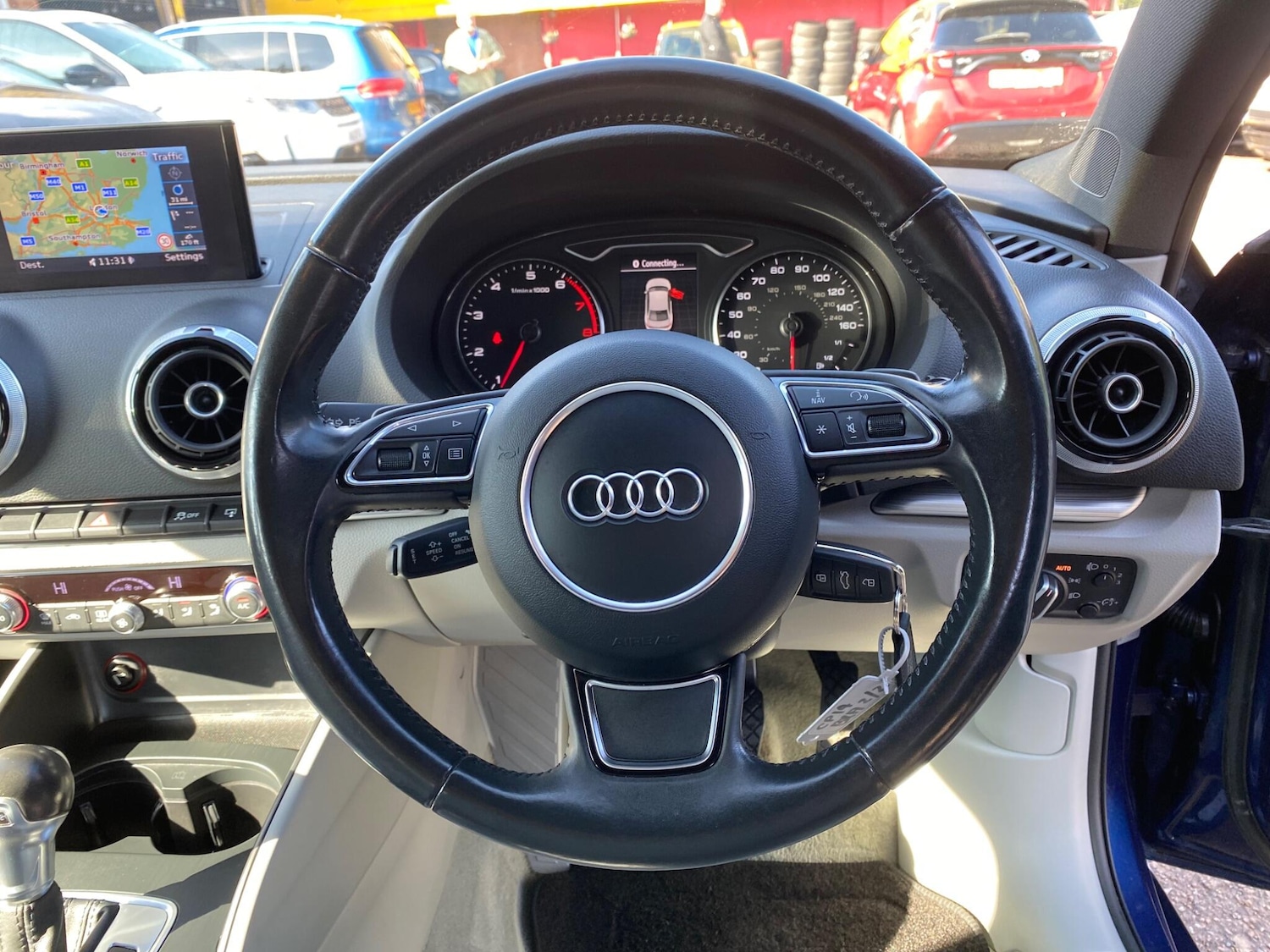 Used Audi A3 2014 for sale - 76094856: Photo 18