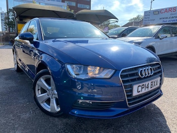 Audi - A3